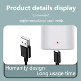 Rechargeable Cordless Dog Nail Clipper