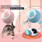 Interactive Smart Ball for Indoor Play