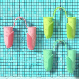 GentlePaws FingerBrush – Soft Silicone Toothbrush for Easy Pet Oral Care